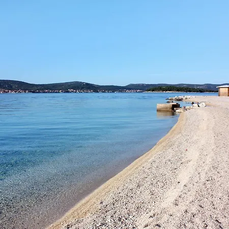 Vendégház Double 6219a Biograd na Moru