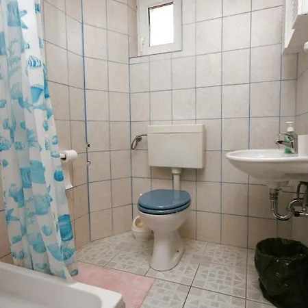 Vendégház Double 6219a 2*