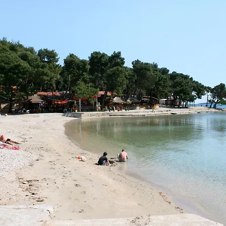 Vendégház Double 6219a Biograd na Moru